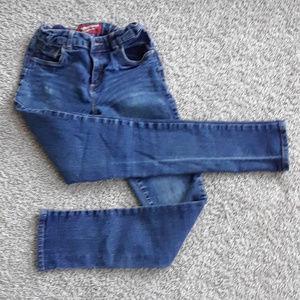 Arizona Girls Skinny Jeans 14